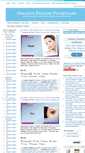 Mobile Screenshot of creativeenglishvocabulary.com